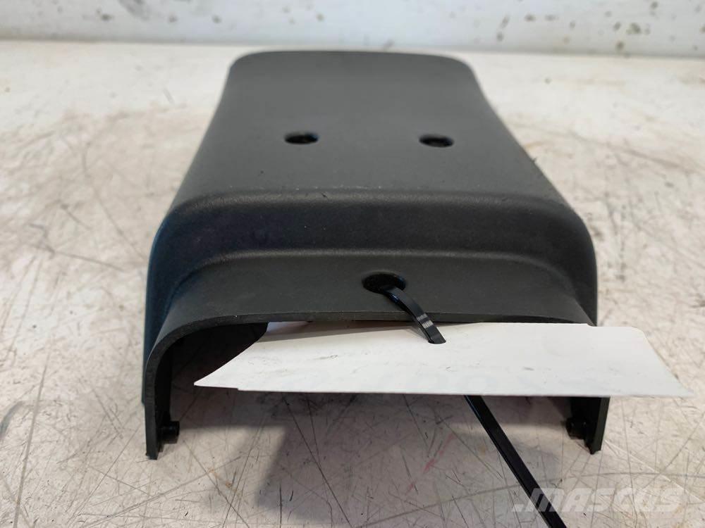 Volvo VNL Trasporto - Altro