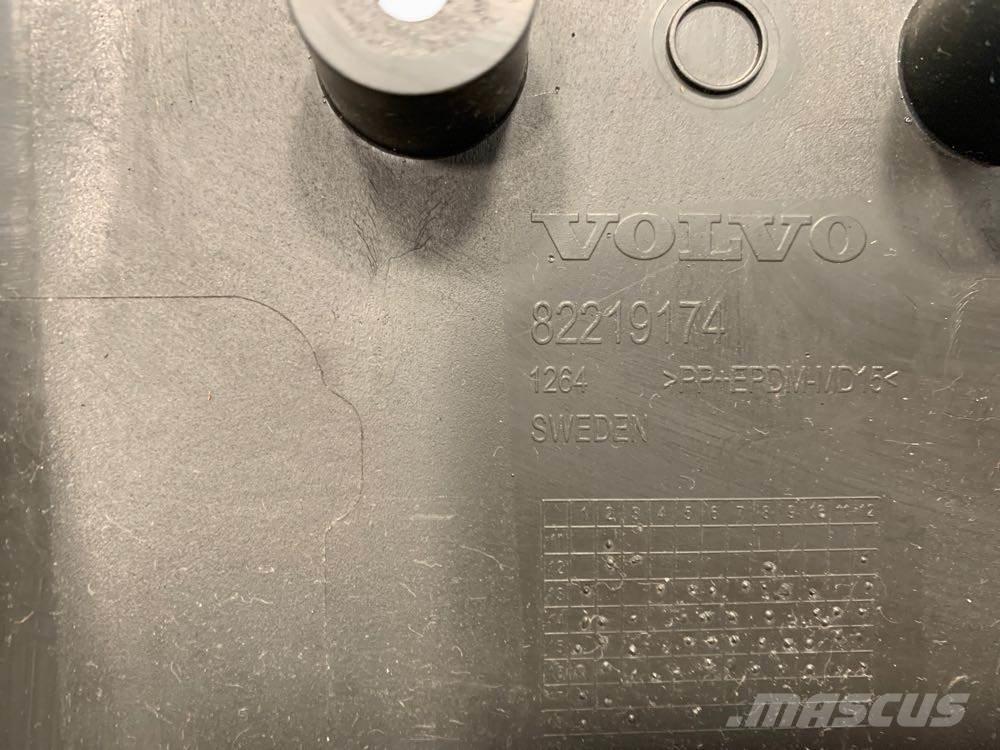 Volvo VNL Trasporto - Altro