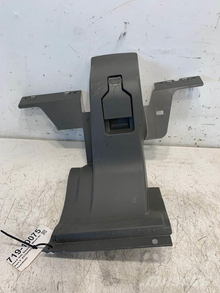 Volvo VNL Trasporto - Altro