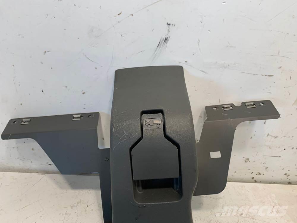 Volvo VNL Trasporto - Altro