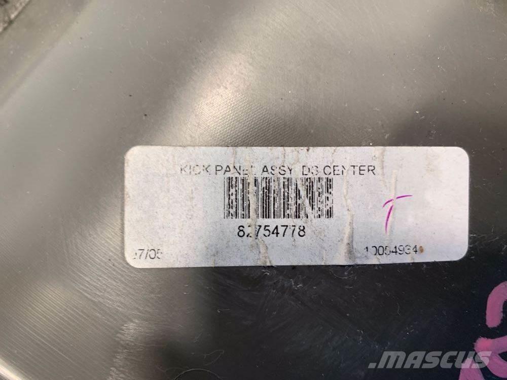 Volvo VNL Trasporto - Altro