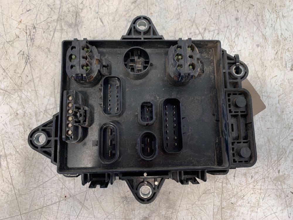 Volvo VNL Componenti elettroniche