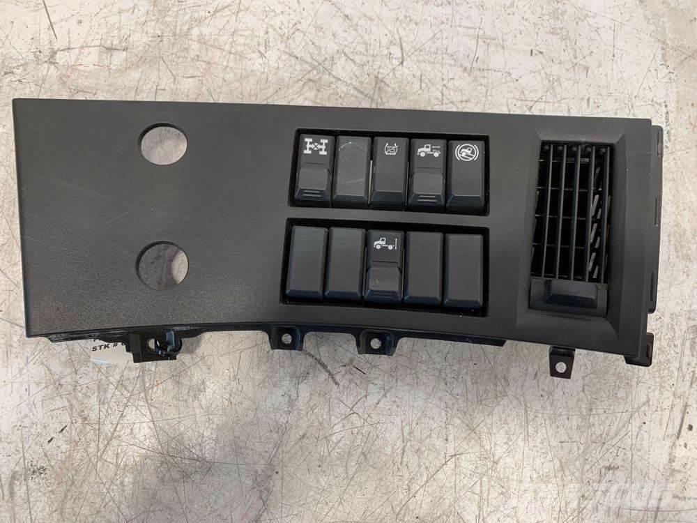 Volvo VNL Componenti elettroniche