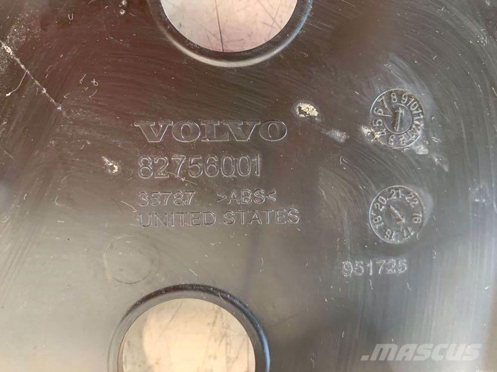 Volvo VNL Componenti elettroniche