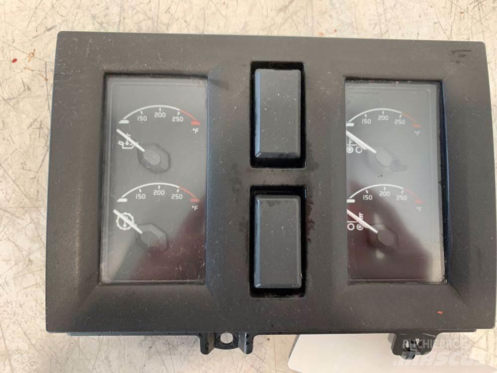 Volvo VNL Componenti elettroniche