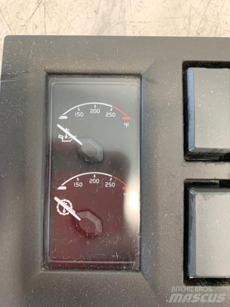 Volvo VNL Componenti elettroniche