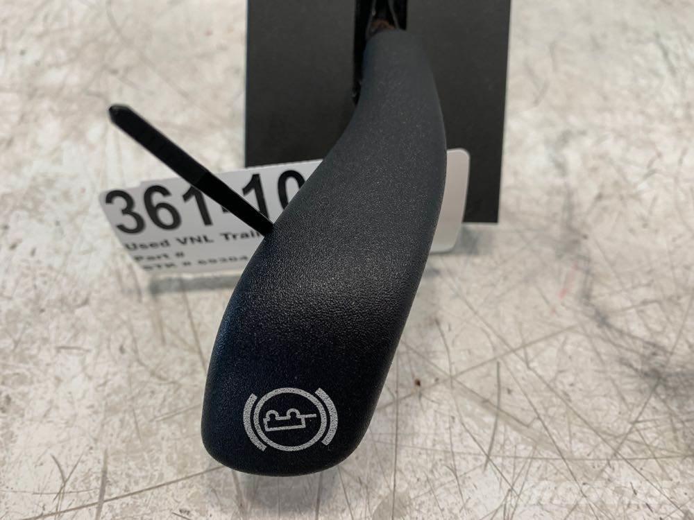 Volvo VNL Trasporto - Altro