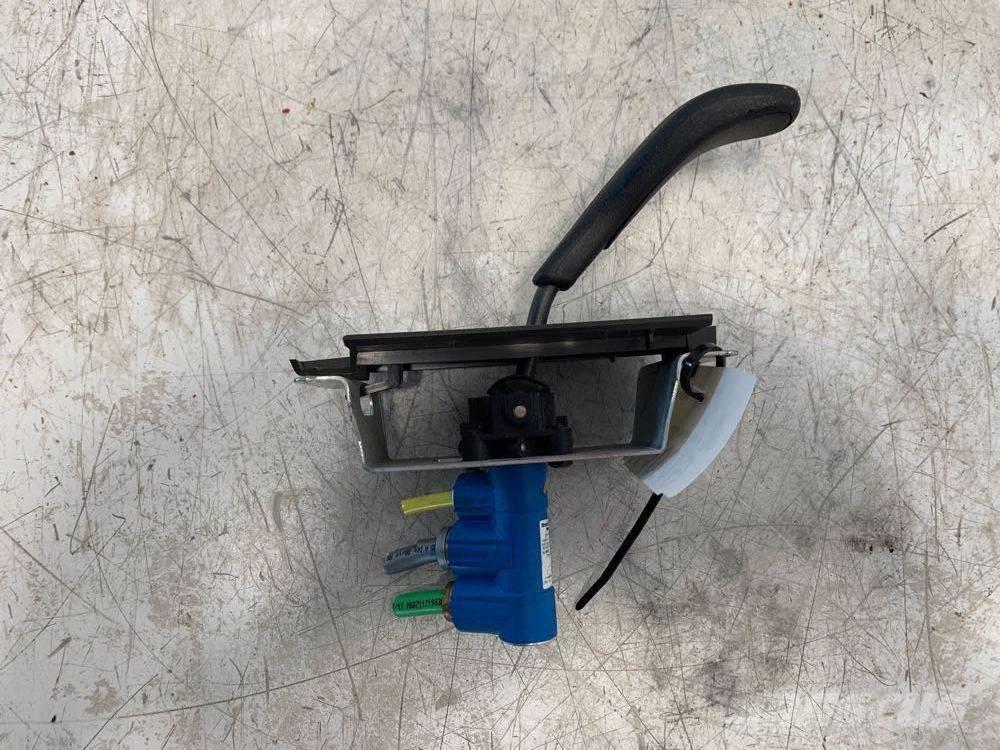 Volvo VNL Trasporto - Altro