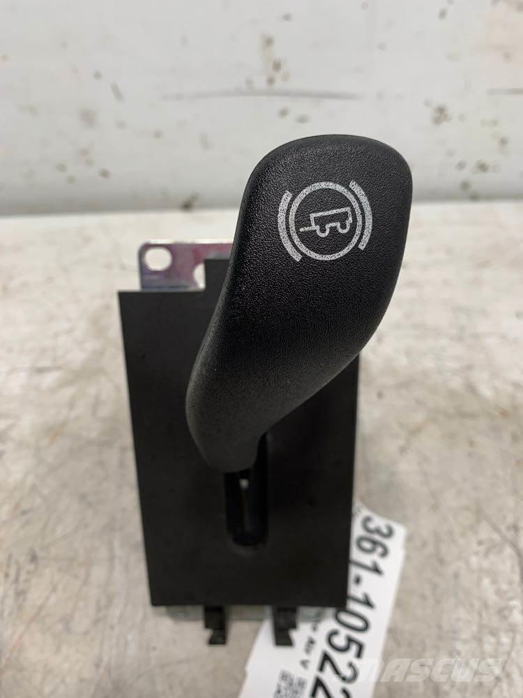 Volvo VNL Trasporto - Altro