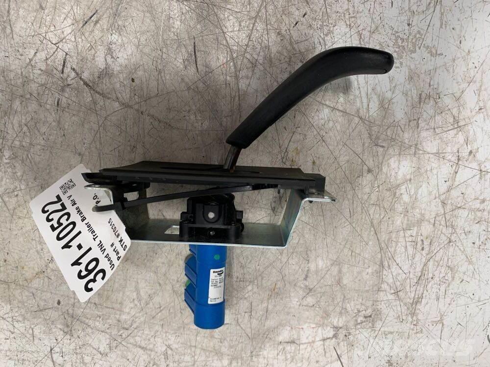 Volvo VNL Trasporto - Altro