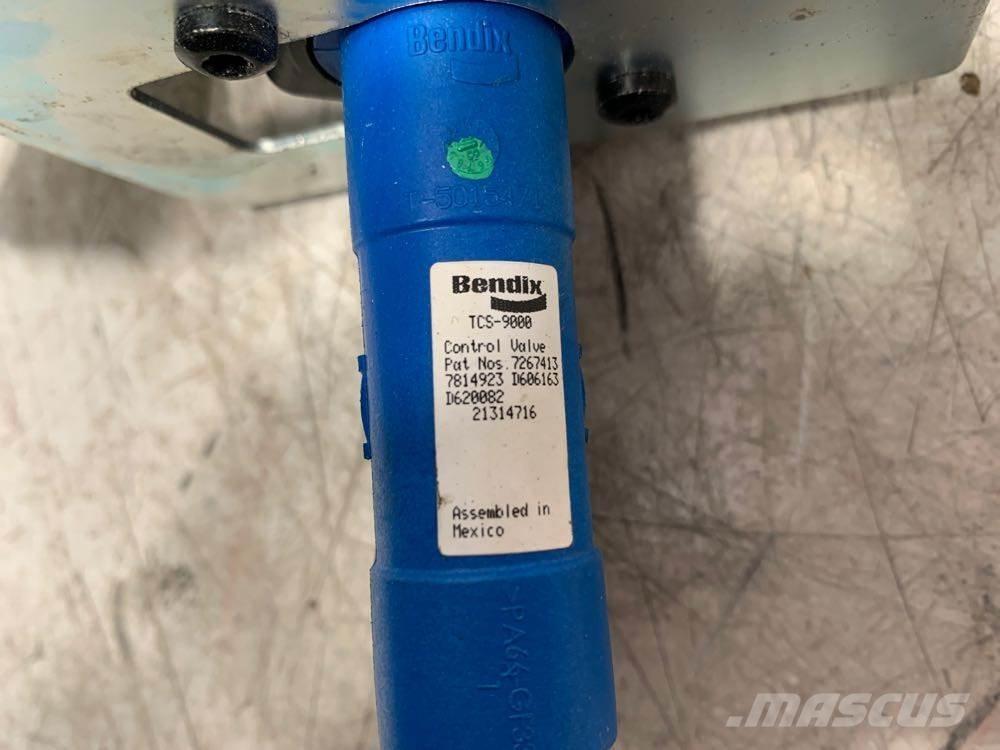 Volvo VNL Trasporto - Altro