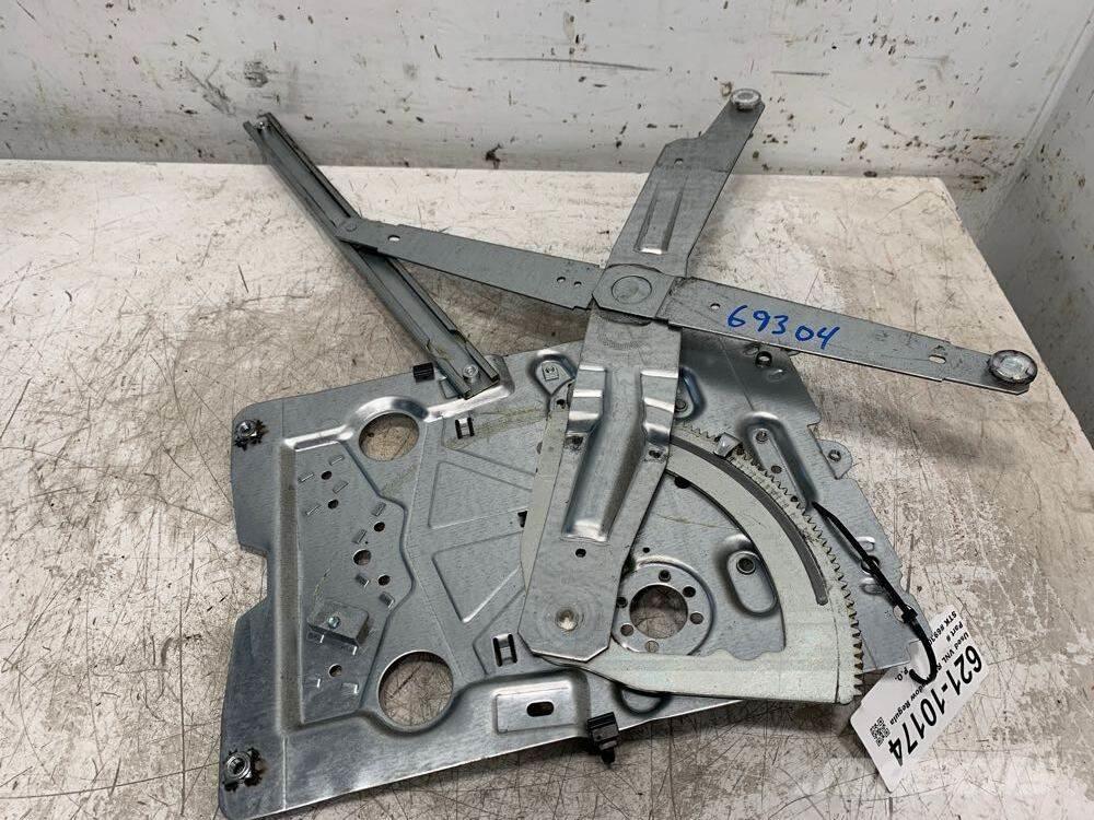 Volvo VNL Trasporto - Altro