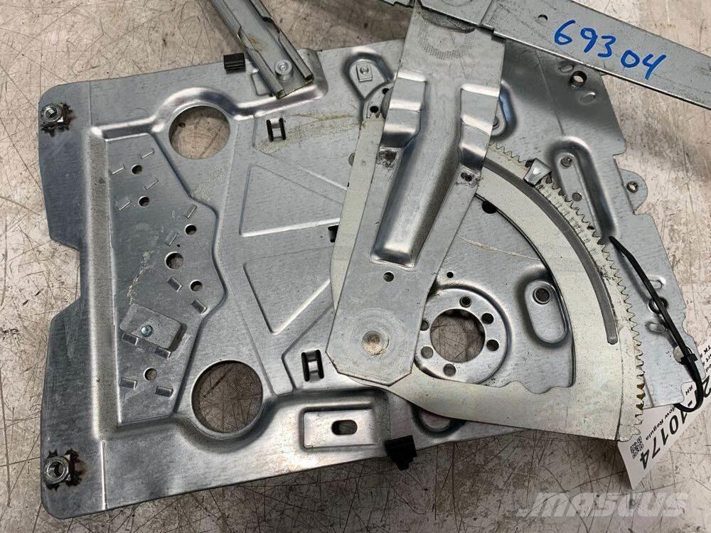 Volvo VNL Trasporto - Altro