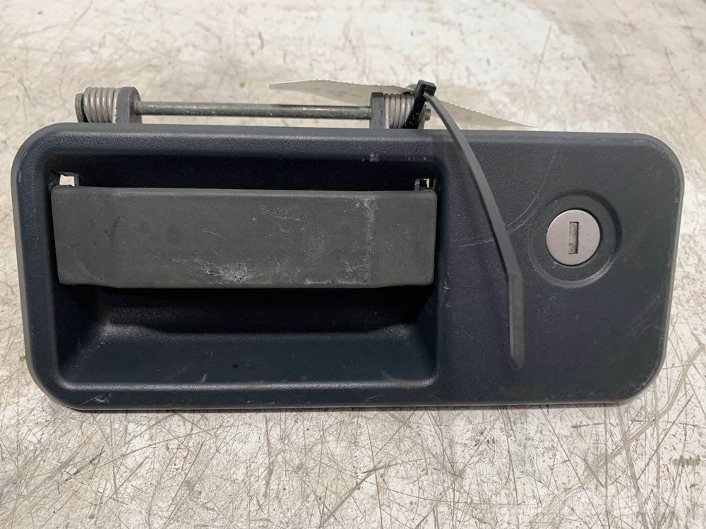 Volvo VNL Trasporto - Altro