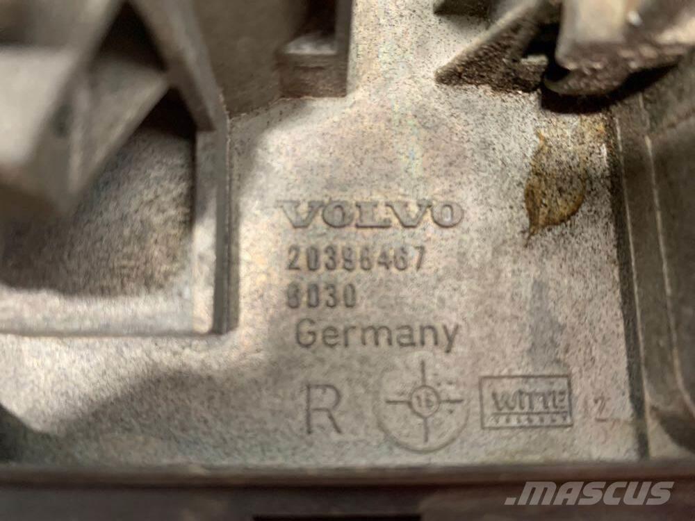 Volvo VNL Trasporto - Altro