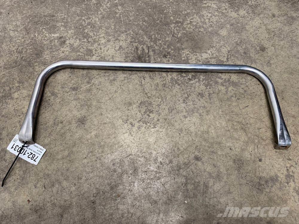 Volvo VNL Trasporto - Altro