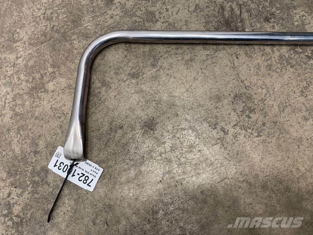 Volvo VNL Trasporto - Altro