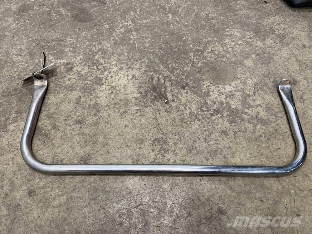 Volvo VNL Trasporto - Altro