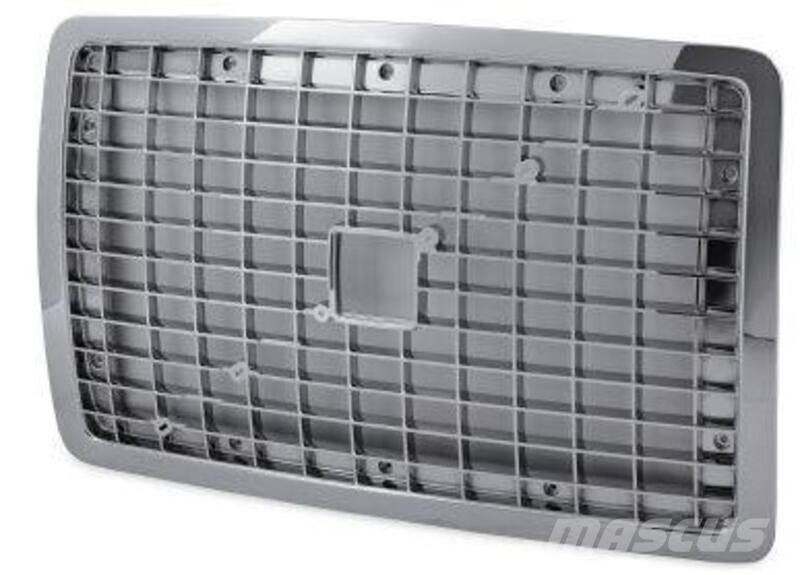 Volvo VNL Trasporto - Altro