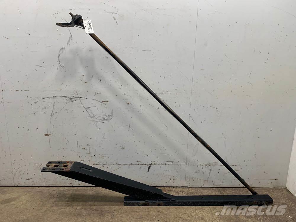 Volvo VNL Trasporto - Altro