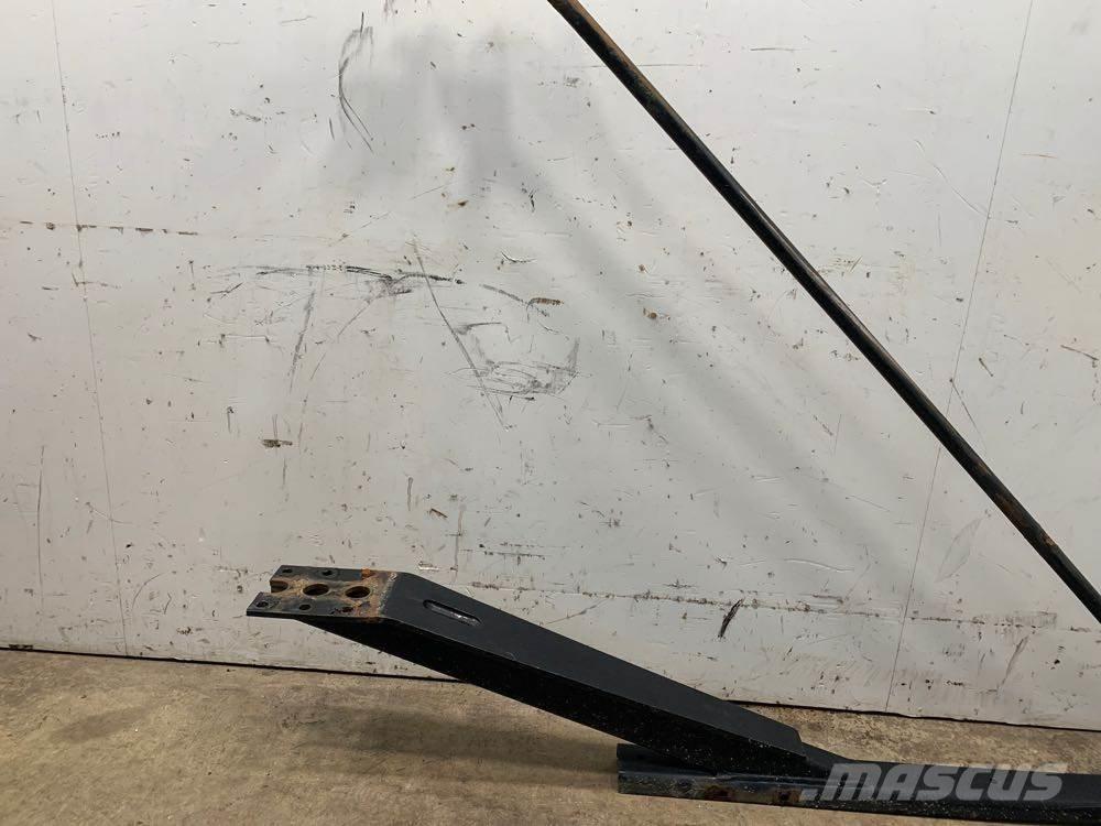 Volvo VNL Trasporto - Altro