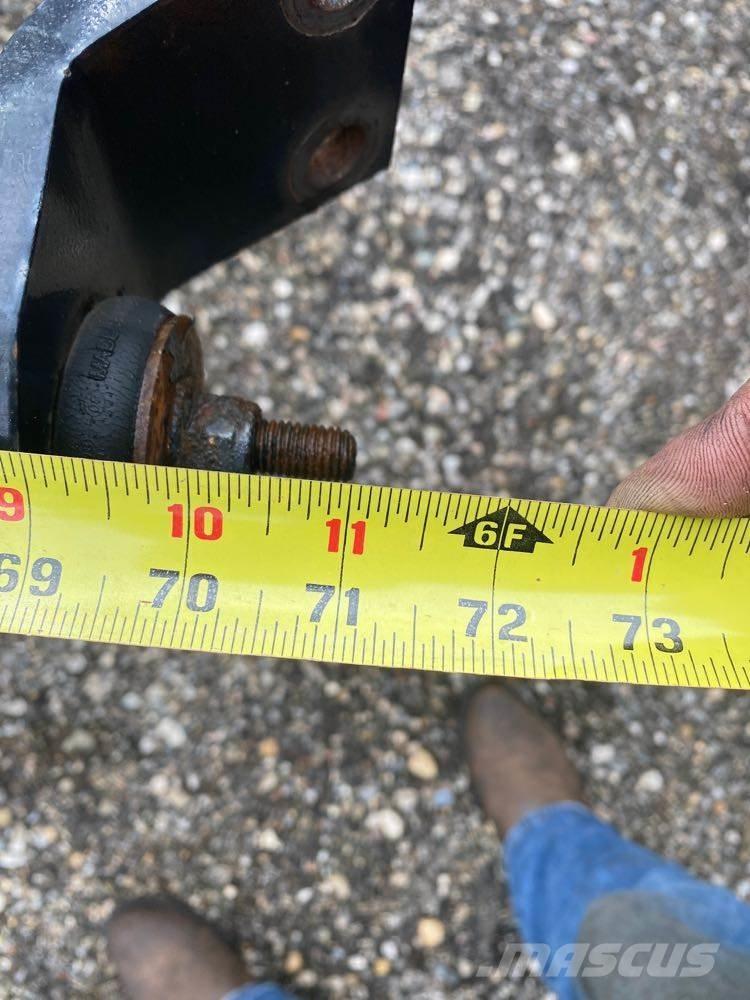 Volvo VNL Trasporto - Altro