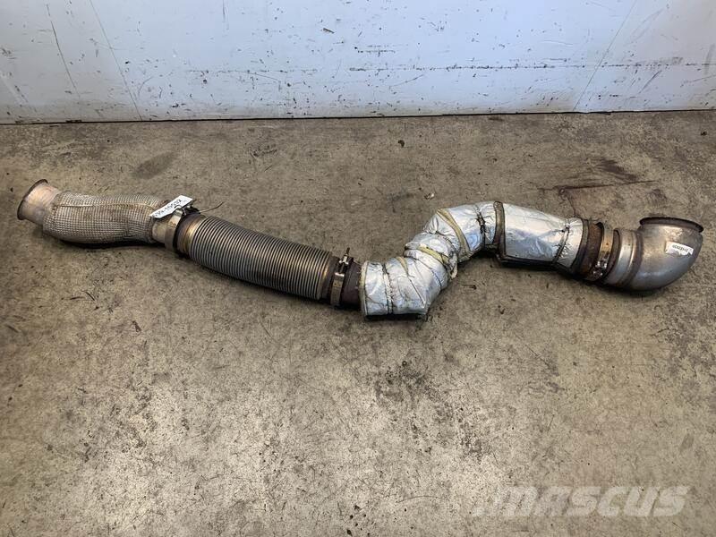 Volvo VNL Trasporto - Altro