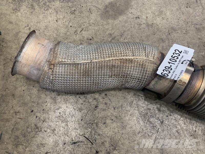 Volvo VNL Trasporto - Altro