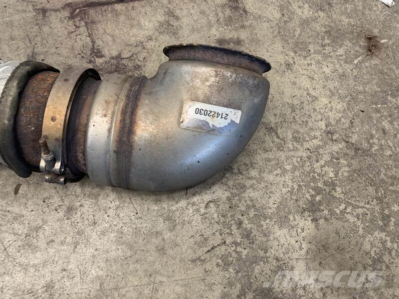 Volvo VNL Trasporto - Altro