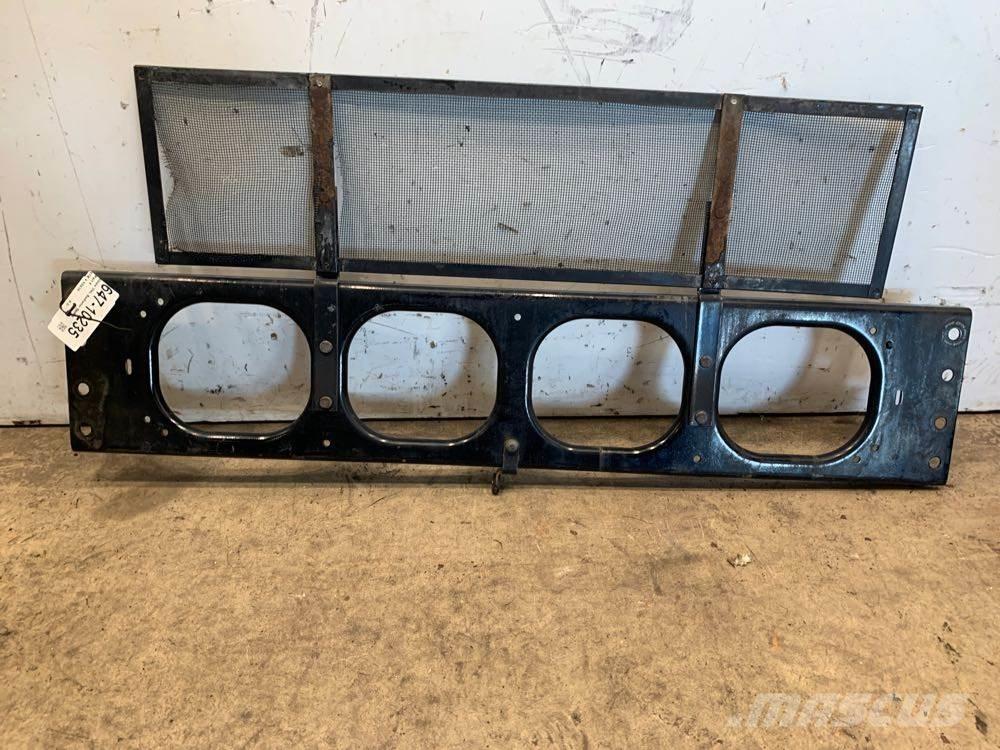 Volvo VNL Trasporto - Altro