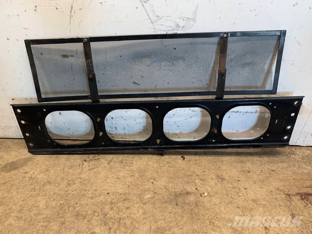 Volvo VNL Trasporto - Altro