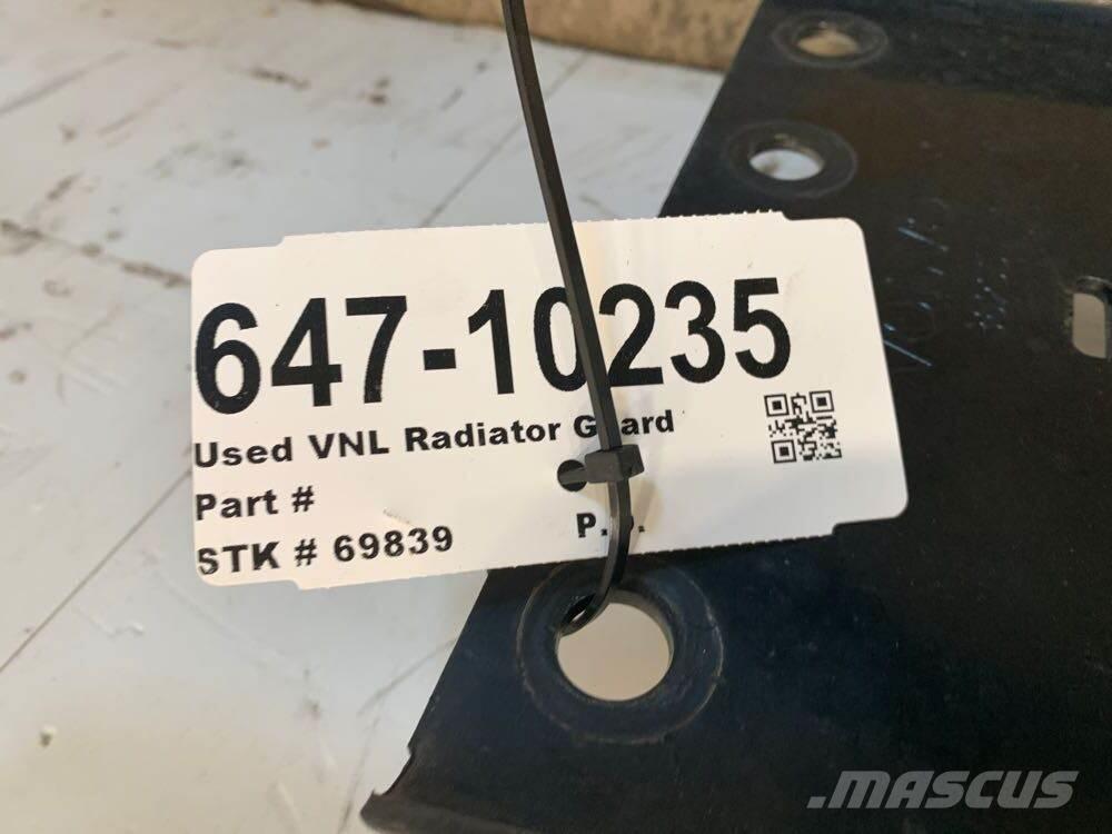 Volvo VNL Trasporto - Altro