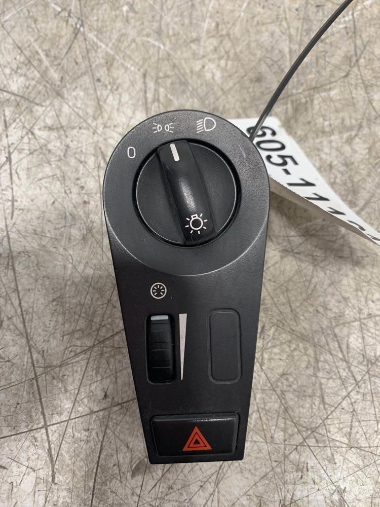 Volvo VNL Componenti elettroniche
