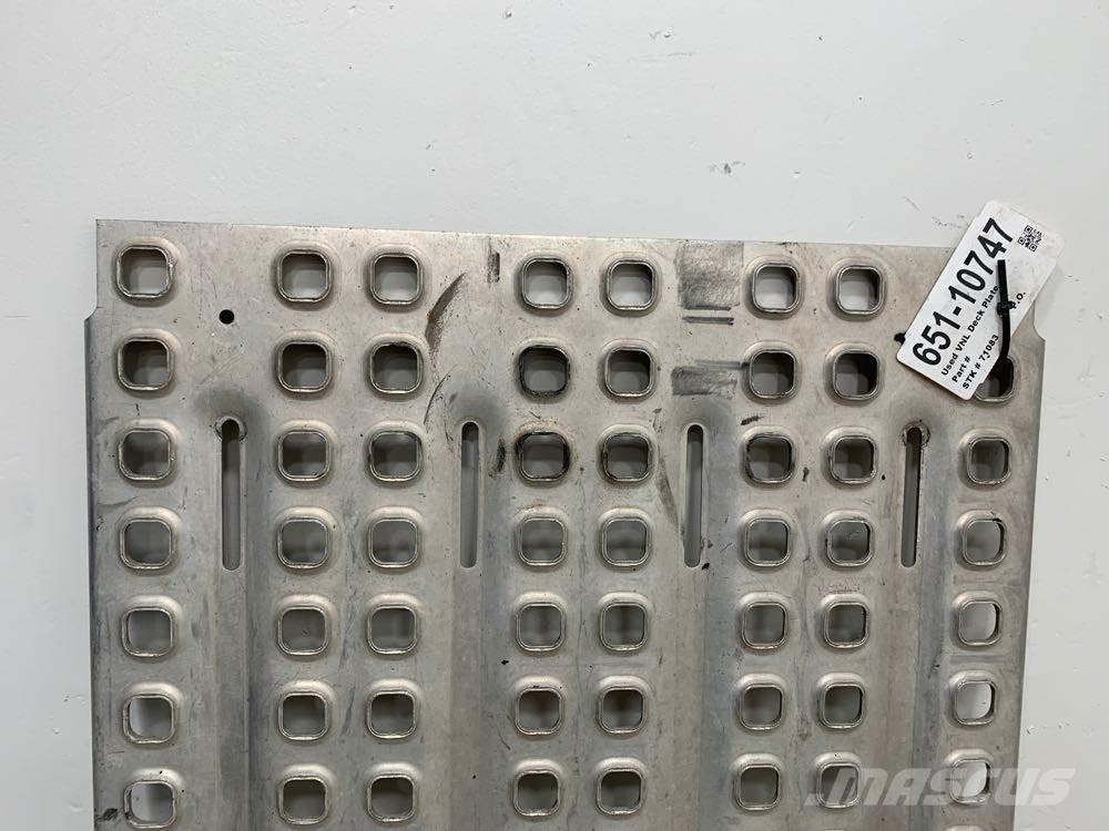 Volvo VNL Trasporto - Altro