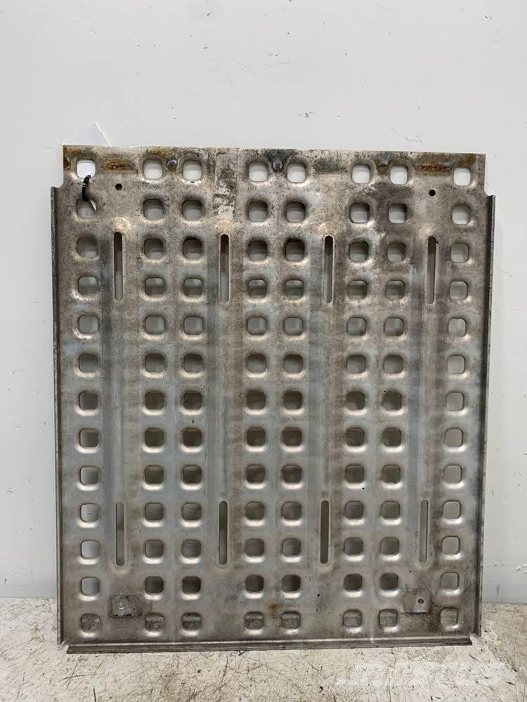 Volvo VNL Trasporto - Altro