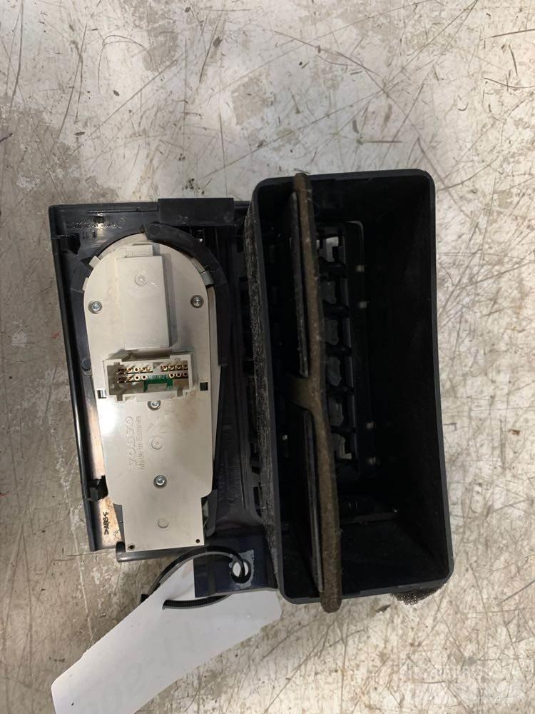 Volvo VNL Componenti elettroniche