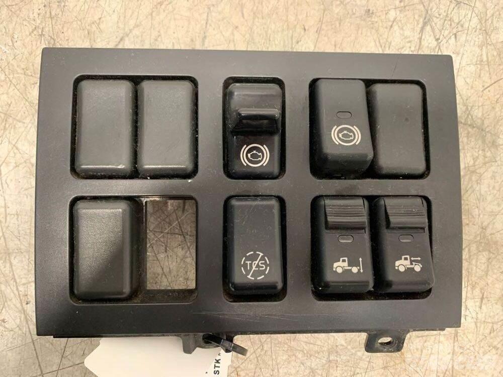 Volvo VNL Componenti elettroniche