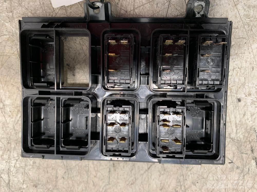 Volvo VNL Componenti elettroniche