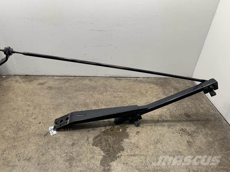 Volvo VNL Trasporto - Altro