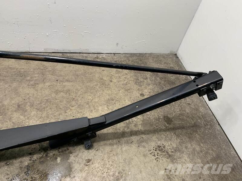 Volvo VNL Trasporto - Altro