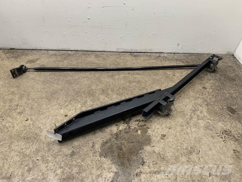 Volvo VNL Trasporto - Altro