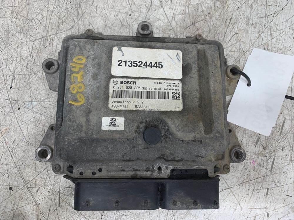 Volvo VNL Trasporto - Altro