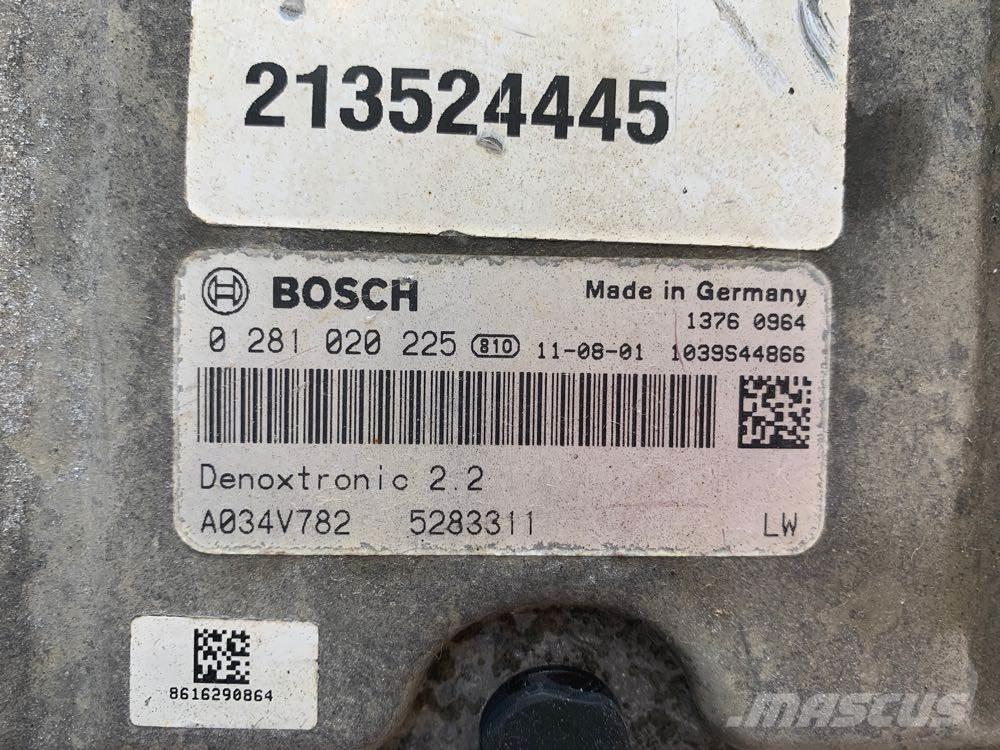 Volvo VNL Trasporto - Altro