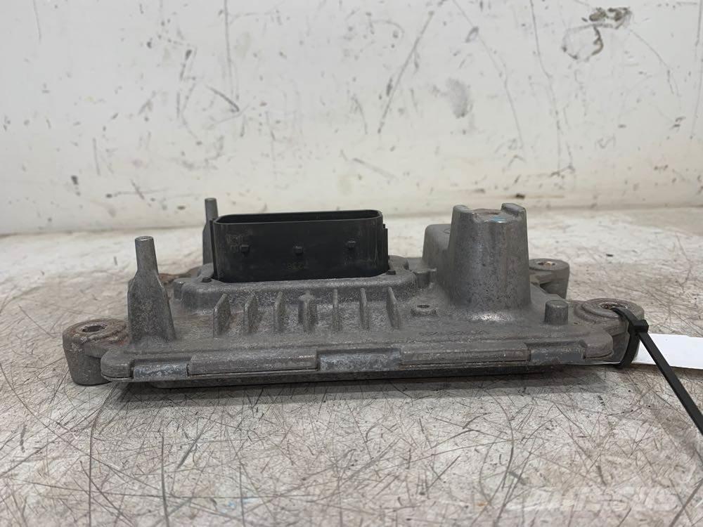 Volvo VNL Trasporto - Altro