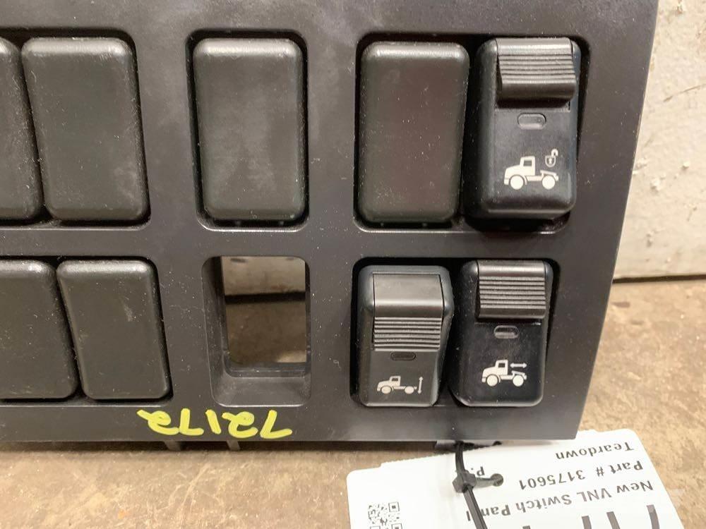 Volvo VNL Componenti elettroniche