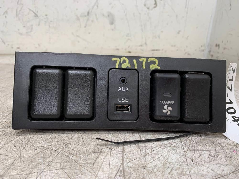 Volvo VNL Componenti elettroniche