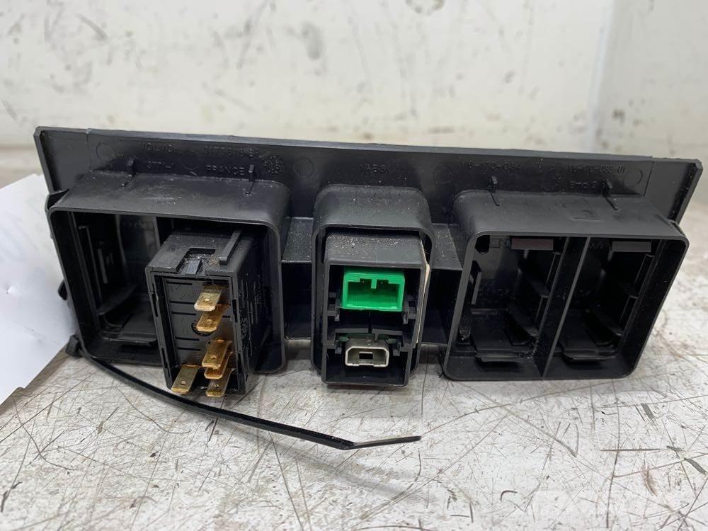 Volvo VNL Componenti elettroniche