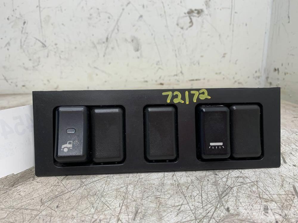 Volvo VNL Componenti elettroniche