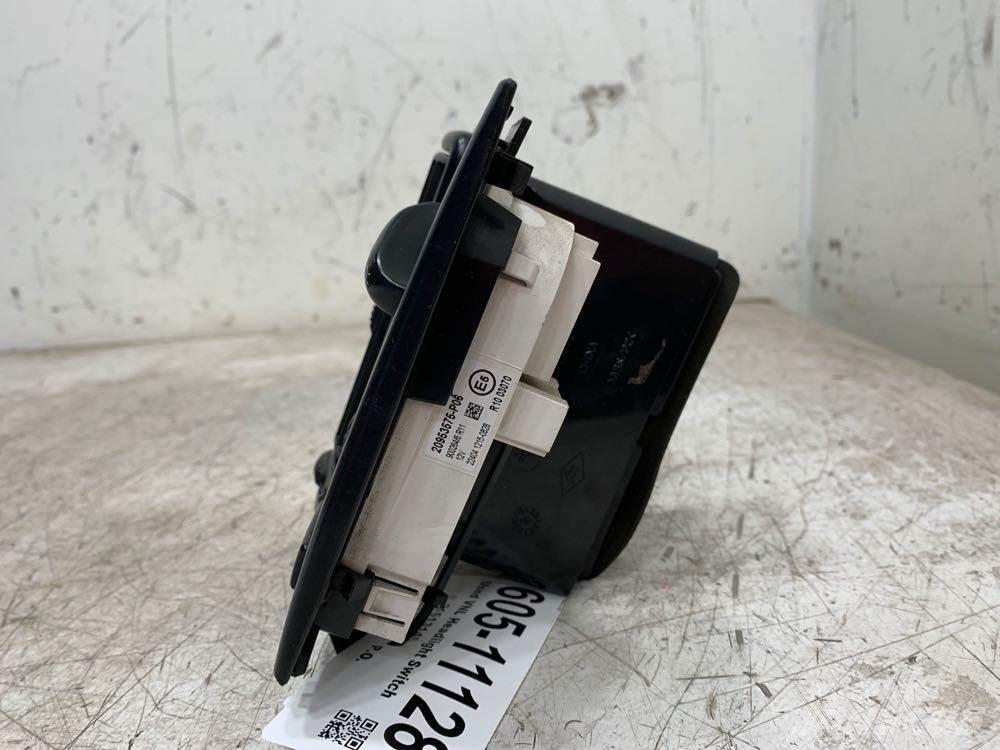 Volvo VNL Componenti elettroniche
