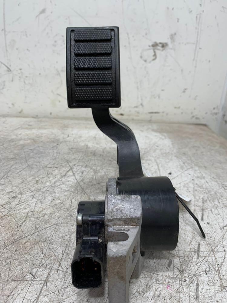 Volvo VNL Trasporto - Altro